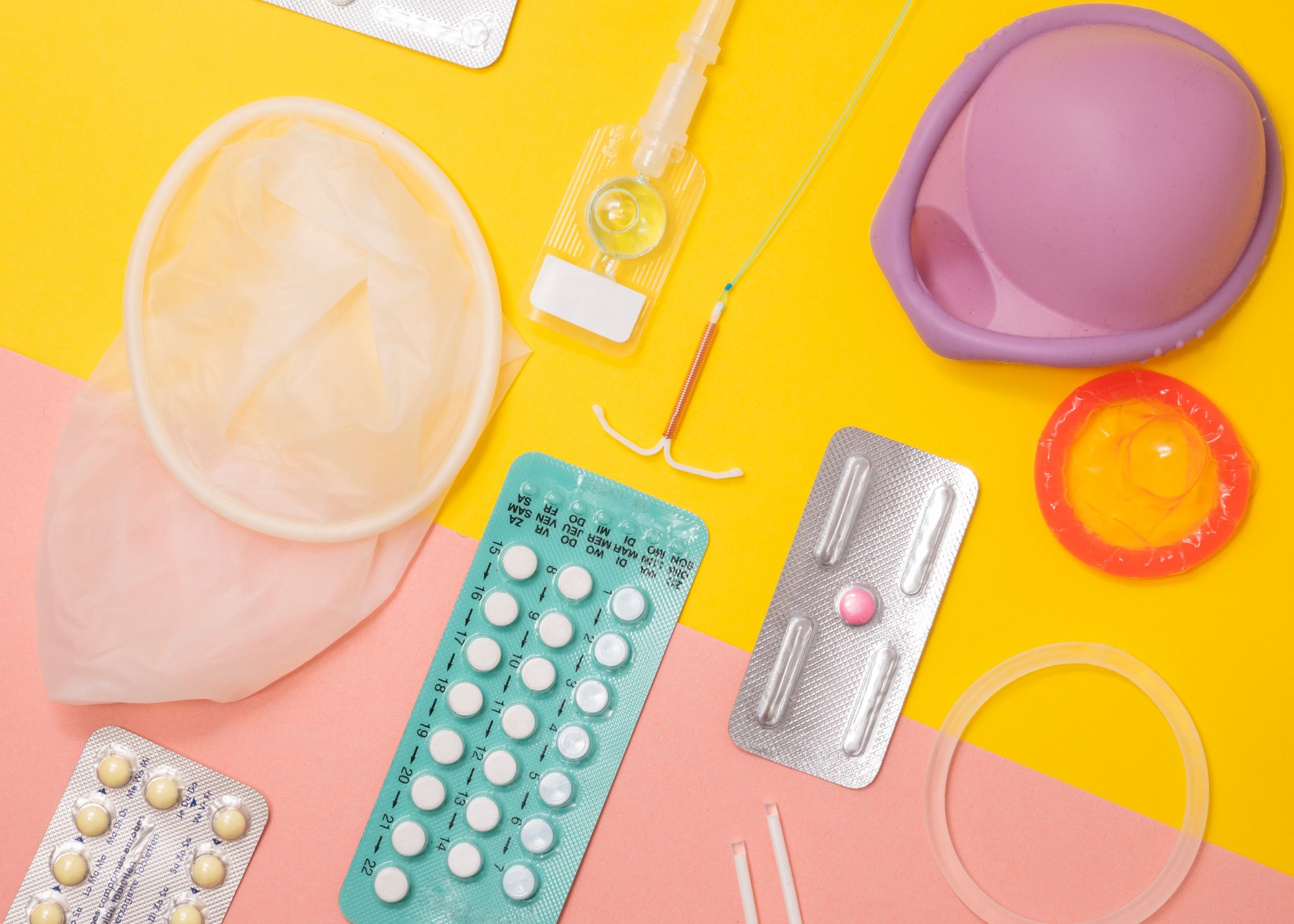 Métodos contraceptivos de longa duração: como escolher - Clínica CEU  Diagnósticos