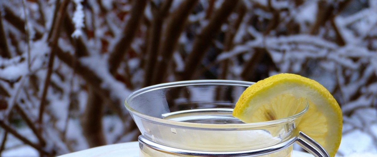dicas para aumentar a imunidade - liquido