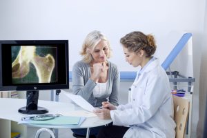 o que é osteopenia