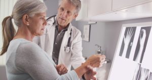 osteopenia e osteoporose