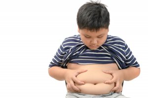 obesidade-infantil