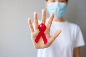 Luta Contra AIDS