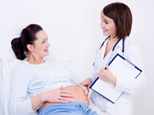 pre natal