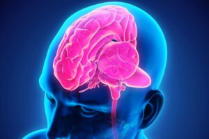 Cintilografia de perfusão cerebral