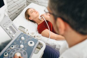 Ultrassonografia da tireoide: quando o exame é necessário?