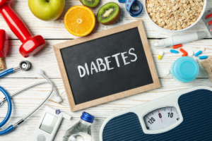 dia nacional diabetes