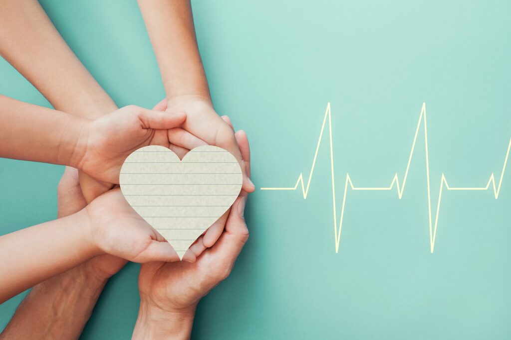 ecocardiograma transtorácico