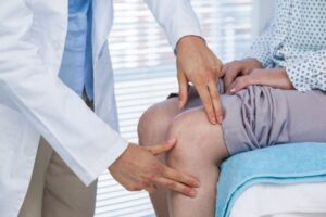 derrame articular