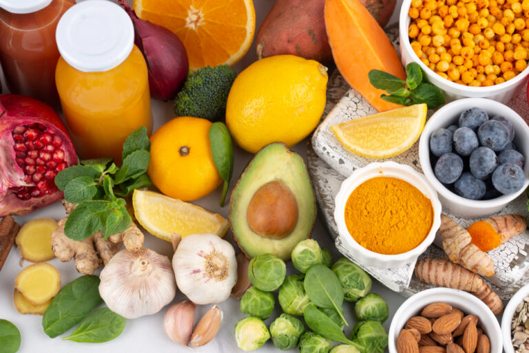 Vitaminas para imunidade baixa: as melhores opções para fortalecer o ...