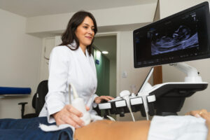 Ultrassom para grávidas em BH acompanhe cada fase do seu bebê com carinho e segurança