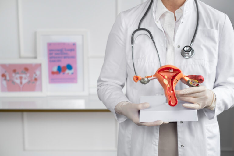 Cólica que não passa Veja como o ultrassom para endometriose pode revelar a raiz do problema