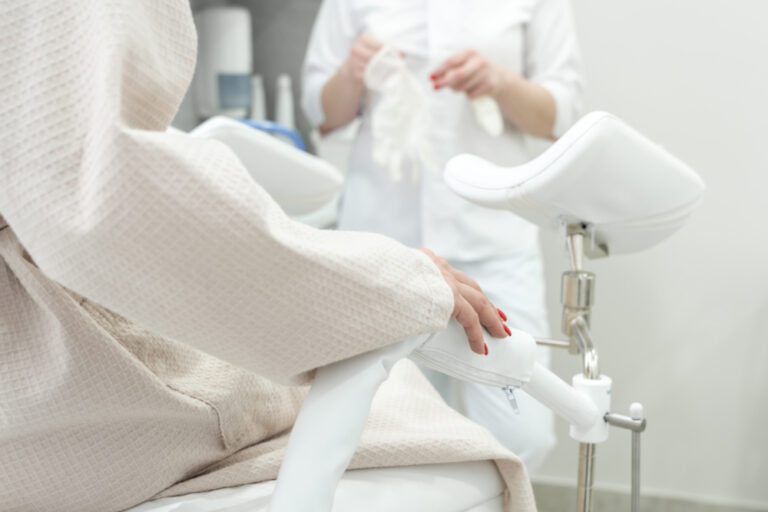 Ultrassom transvaginal com preparo intestinal por que é indicado na pesquisa de endometriose