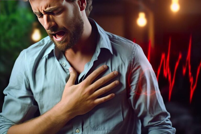 Dor no coração, palpitações e cansaço_ Saiba como o EcoDopplercardiograma pode identificar problemas cardíacos com precisão