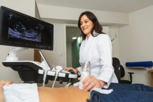 Grávidas: Como se preparar para o ultrassom morfológico do 1º trimestre e quais alterações ele pode detectar