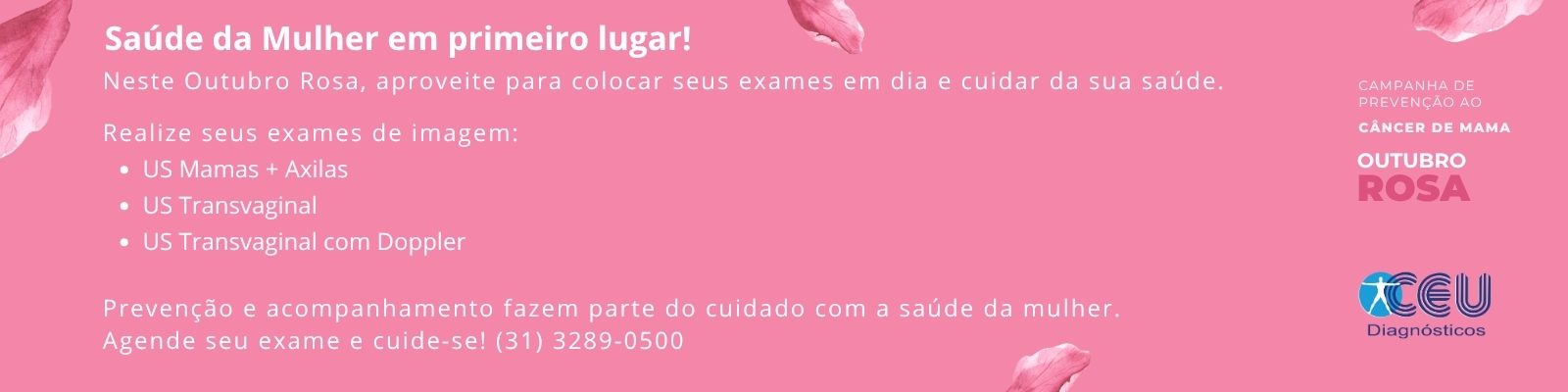 Banner para o site Outubro Rosa 02