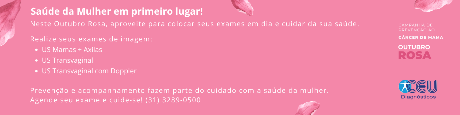 Banner para o site Outubro Rosa 02